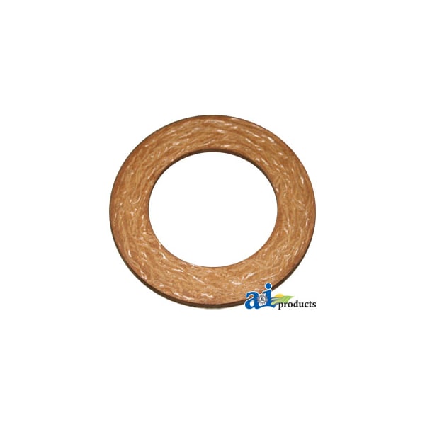 Friction Disc/Clutch Lining, 3.54" O.D., 2.2" I.D. 4" x5" x1"